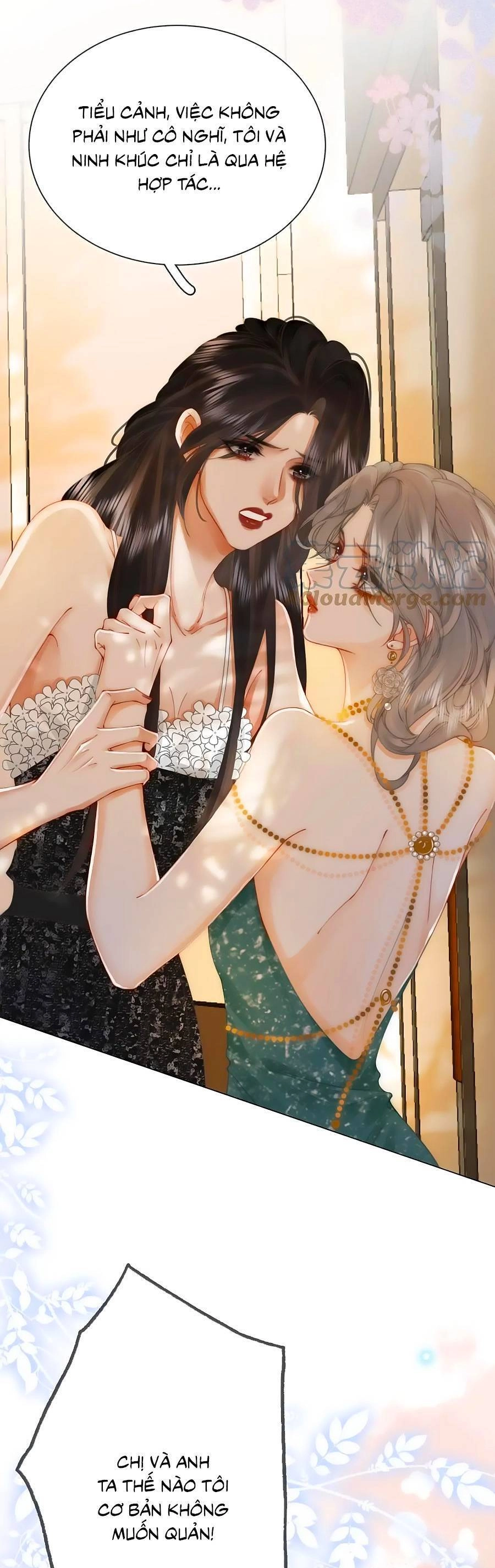 Em Chỉ Có Thể Là Của Tôi Chapter 25 - 5