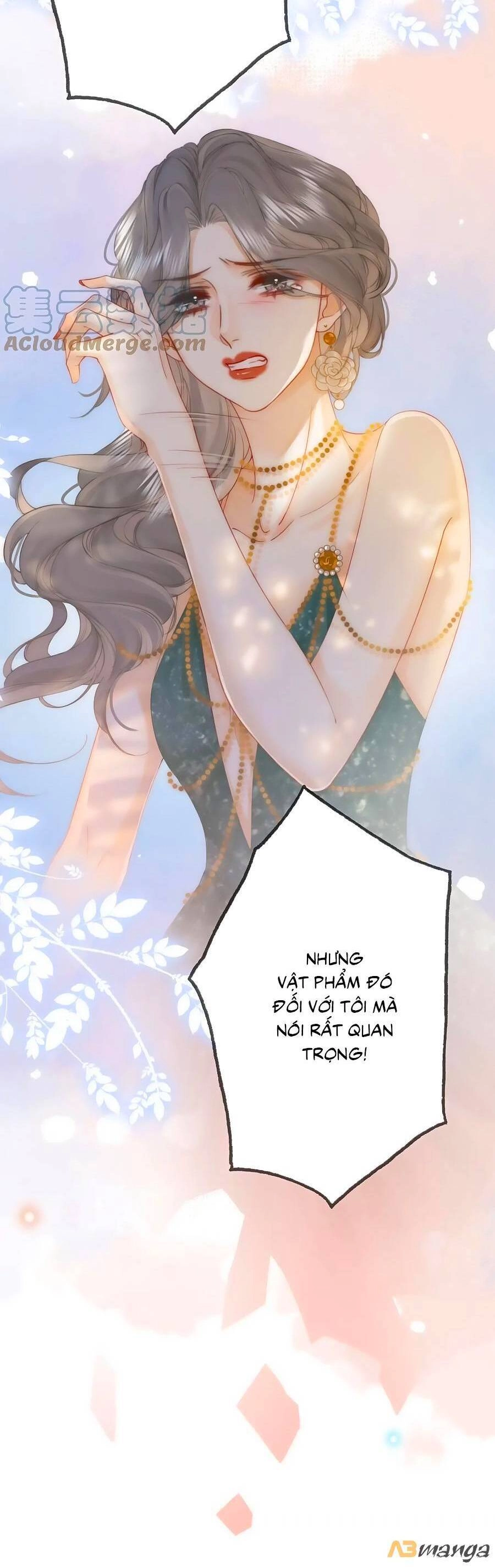 Em Chỉ Có Thể Là Của Tôi Chapter 25 - 6