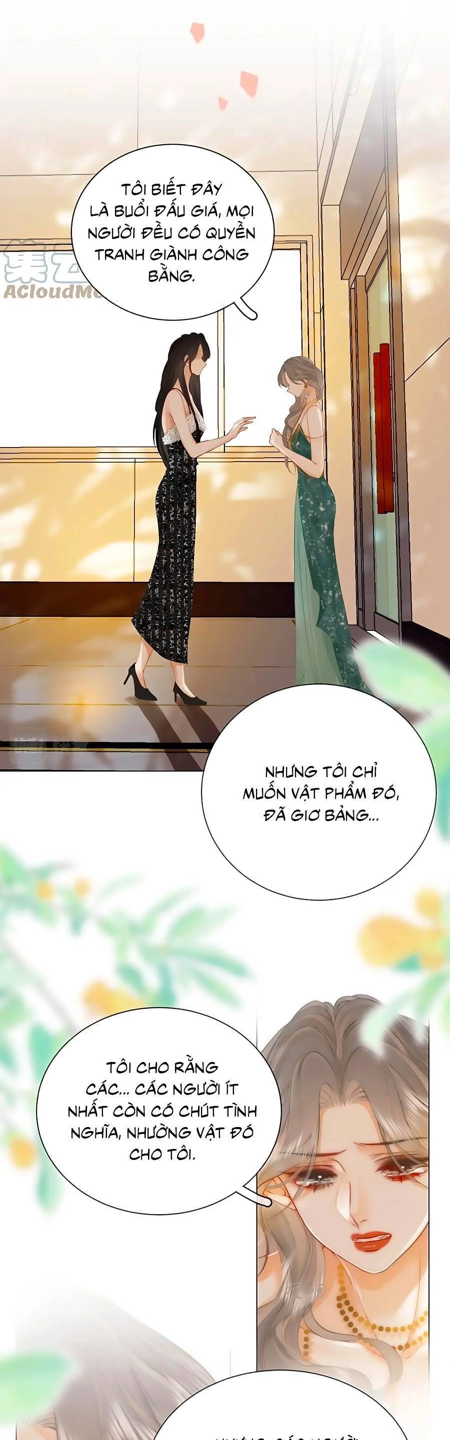 Em Chỉ Có Thể Là Của Tôi Chapter 25 - 7