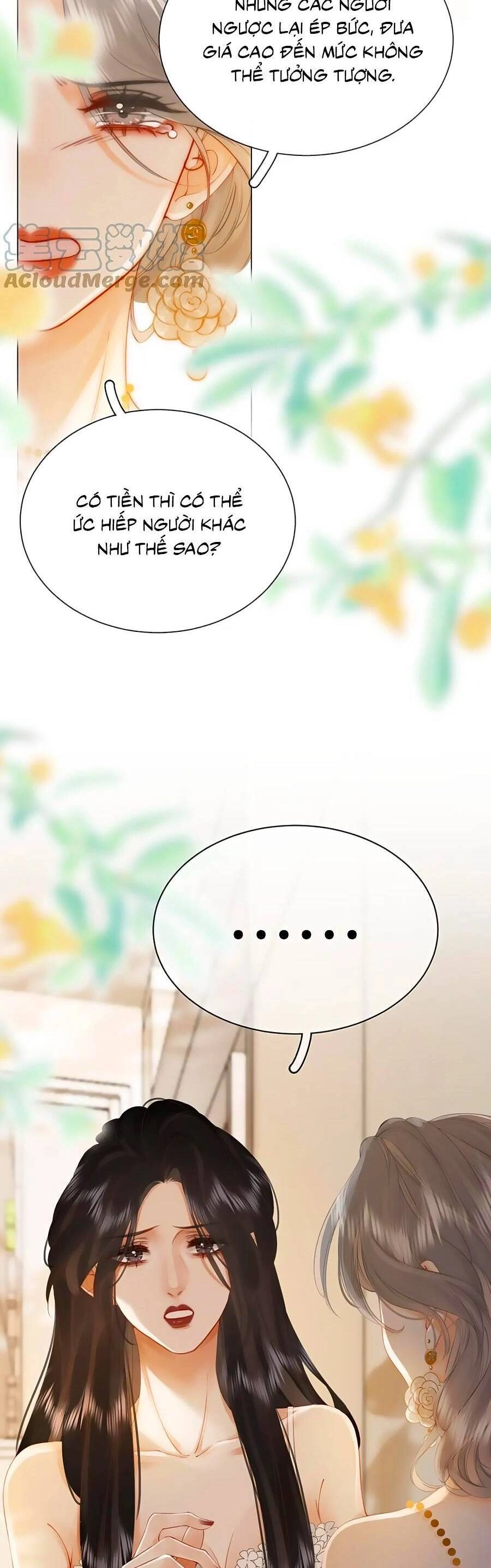 Em Chỉ Có Thể Là Của Tôi Chapter 25 - 8