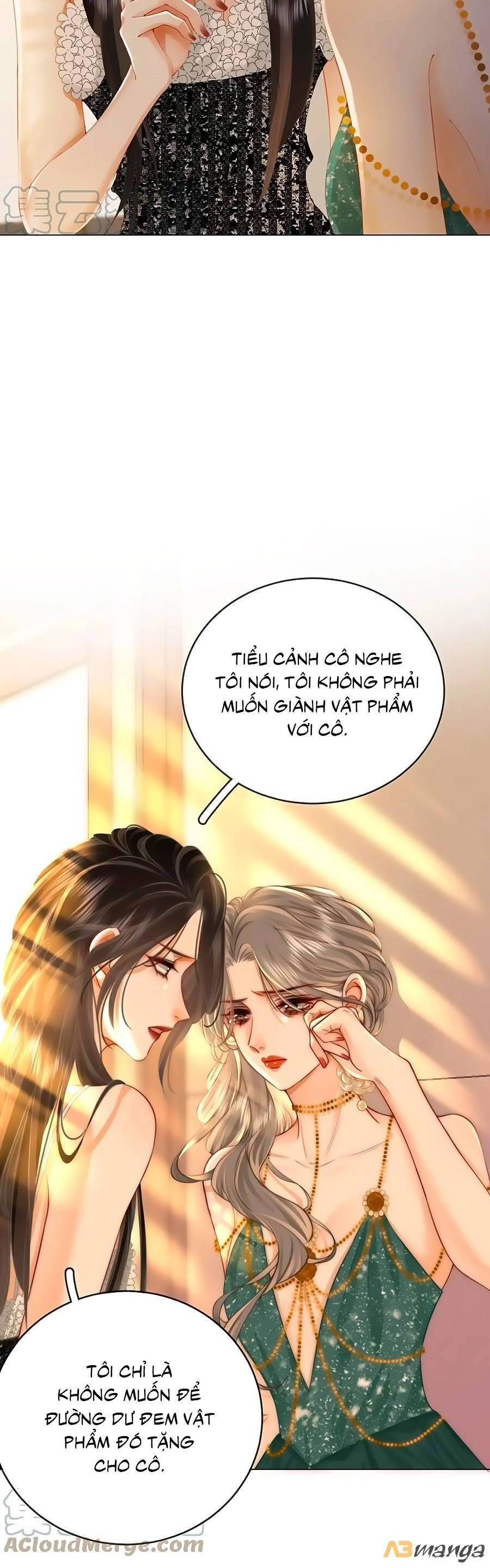 Em Chỉ Có Thể Là Của Tôi Chapter 25 - 9