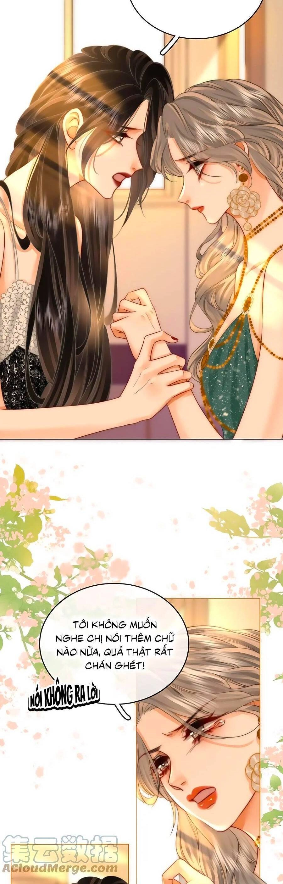 Em Chỉ Có Thể Là Của Tôi Chapter 25 - 11