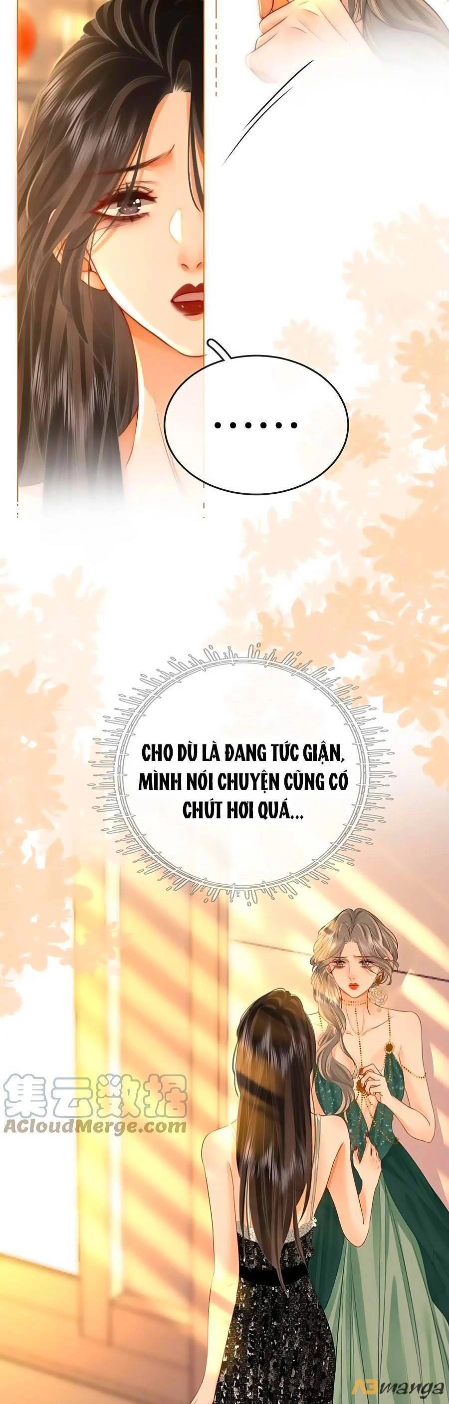 Em Chỉ Có Thể Là Của Tôi Chapter 25 - 12