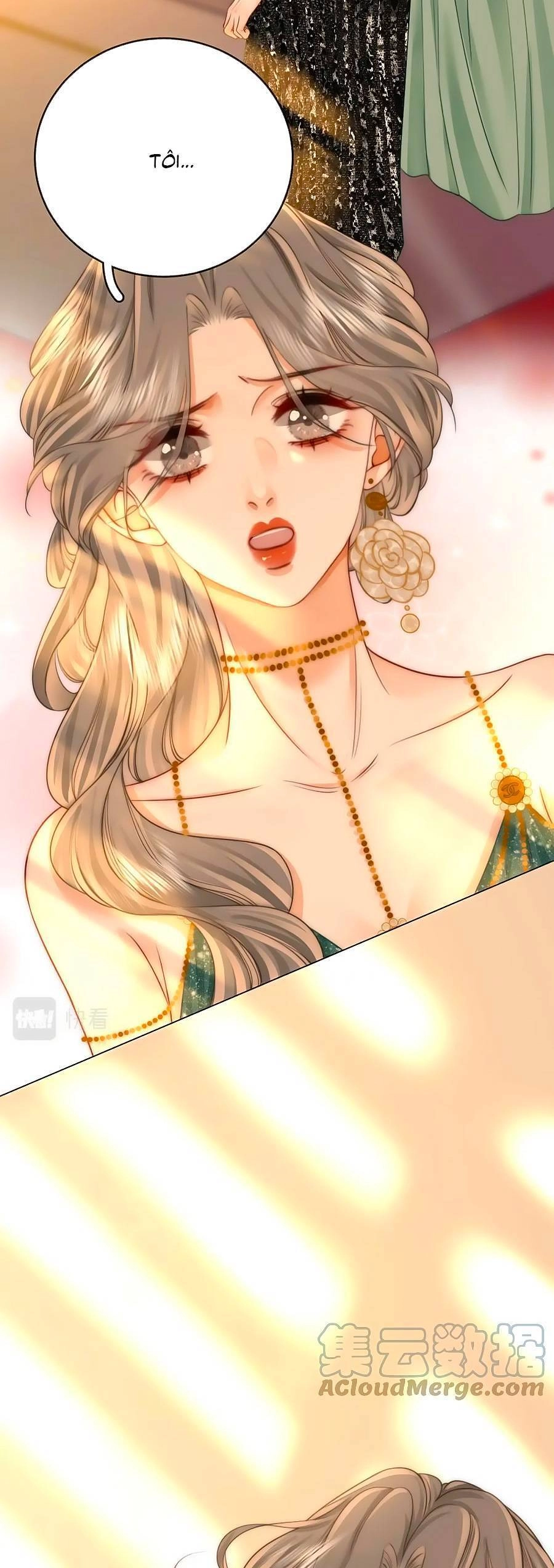 Em Chỉ Có Thể Là Của Tôi Chapter 25 - 13