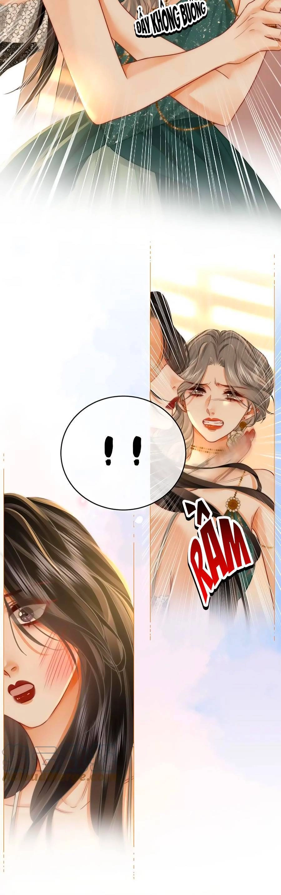 Em Chỉ Có Thể Là Của Tôi Chapter 25 - 17