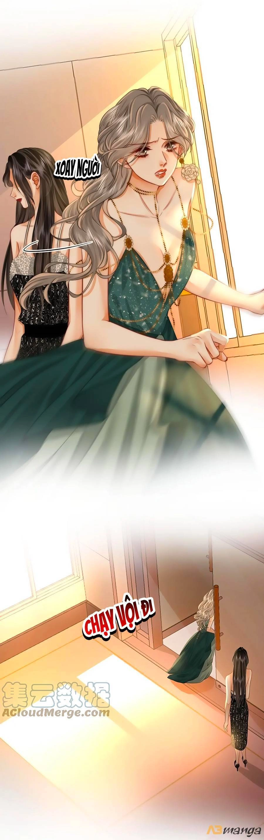 Em Chỉ Có Thể Là Của Tôi Chapter 25 - 18