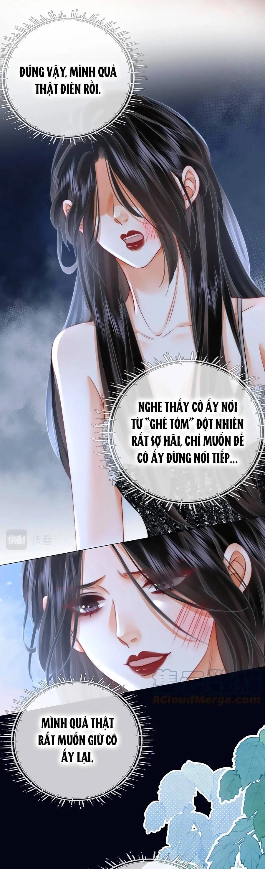 Em Chỉ Có Thể Là Của Tôi Chapter 25 - 19