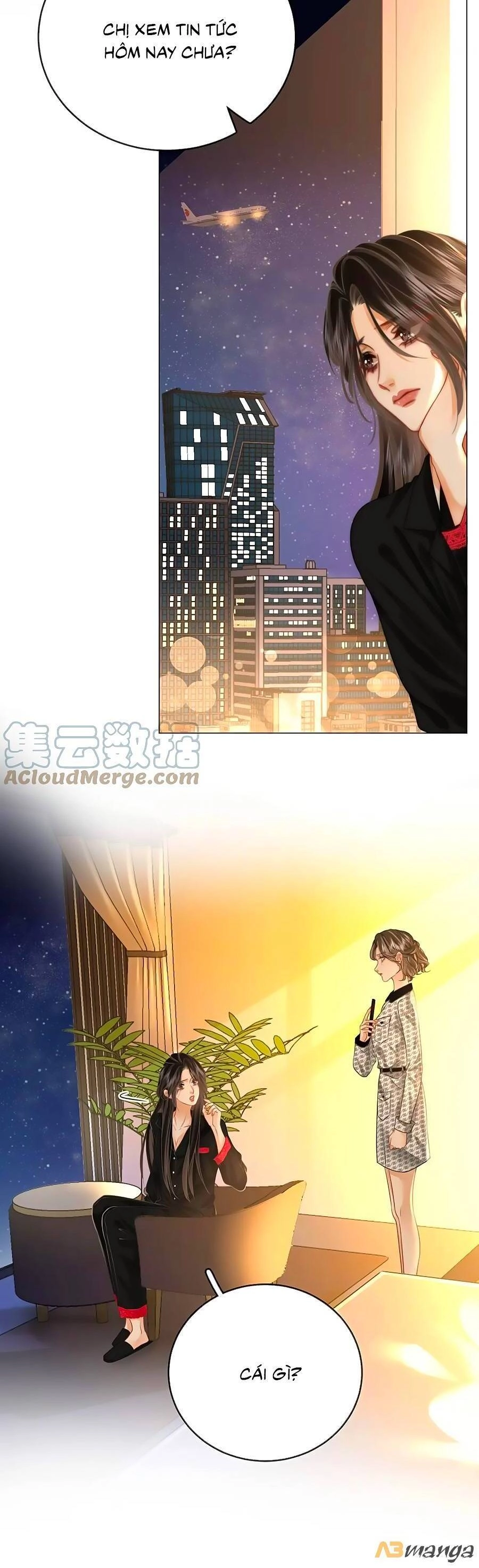 Em Chỉ Có Thể Là Của Tôi Chapter 25 - 21