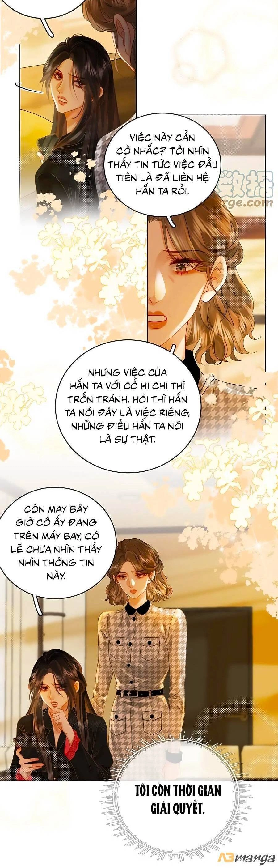 Em Chỉ Có Thể Là Của Tôi Chapter 25 - 25