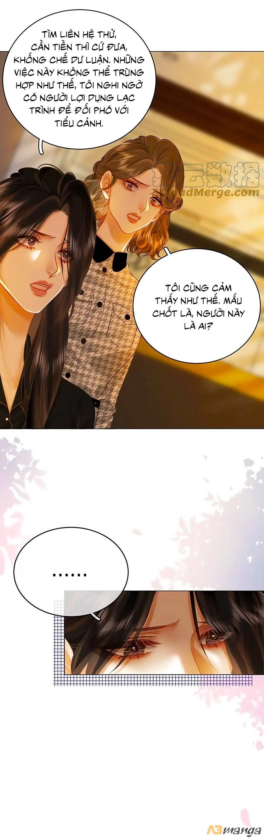 Em Chỉ Có Thể Là Của Tôi Chapter 25 - 26