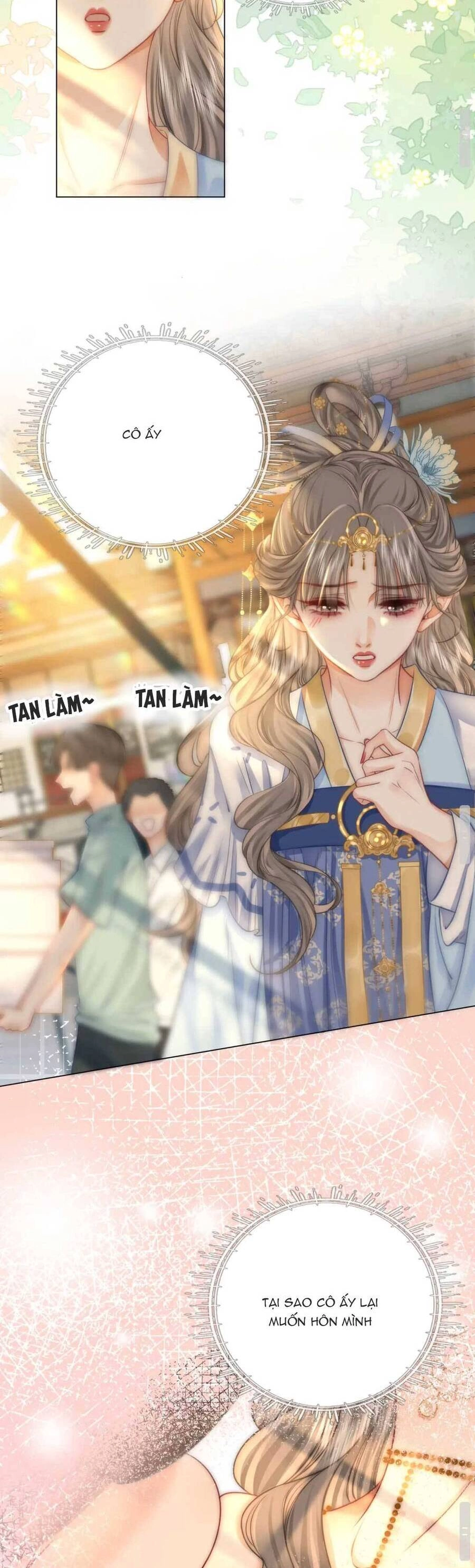 Em Chỉ Có Thể Là Của Tôi Chapter 26 - 5