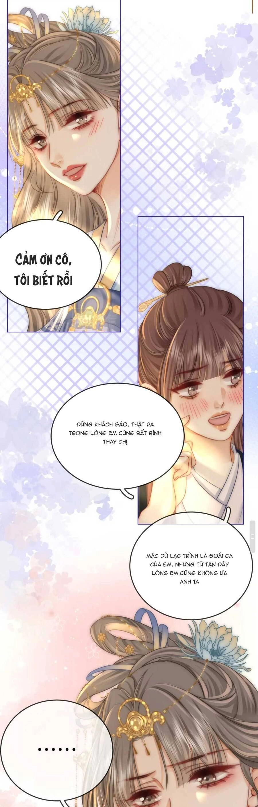 Em Chỉ Có Thể Là Của Tôi Chapter 26 - 8