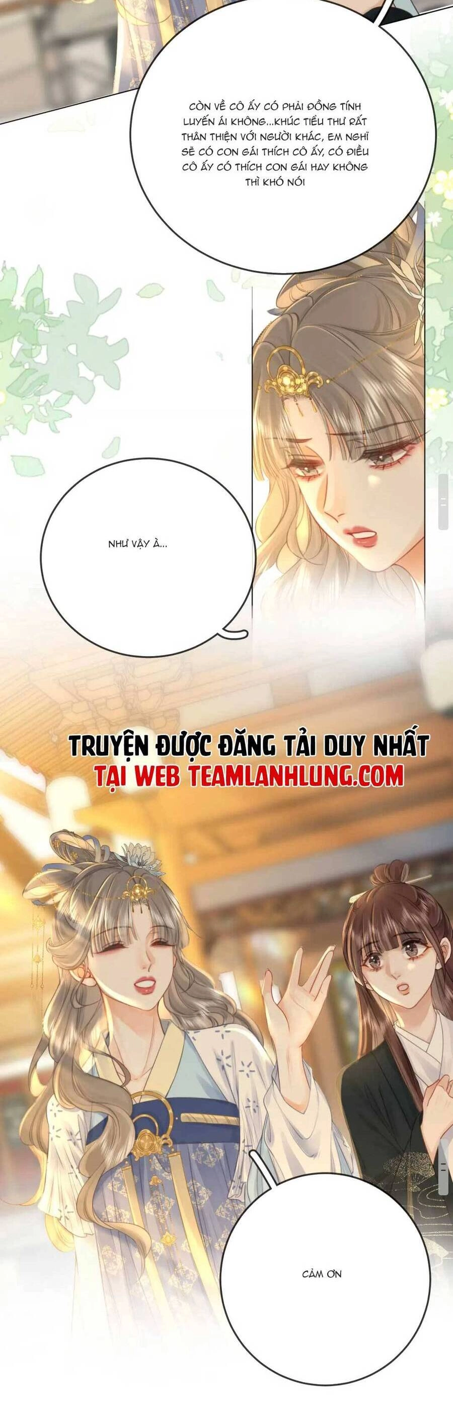 Em Chỉ Có Thể Là Của Tôi Chapter 26 - 13