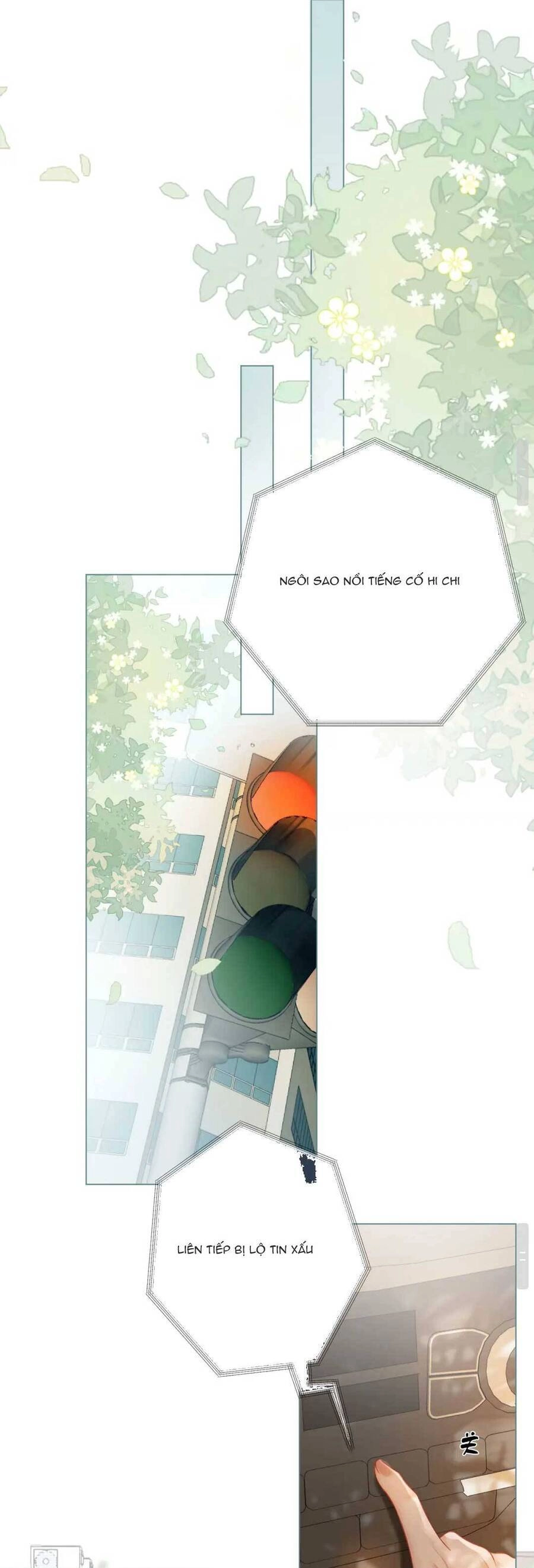 Em Chỉ Có Thể Là Của Tôi Chapter 26 - 14