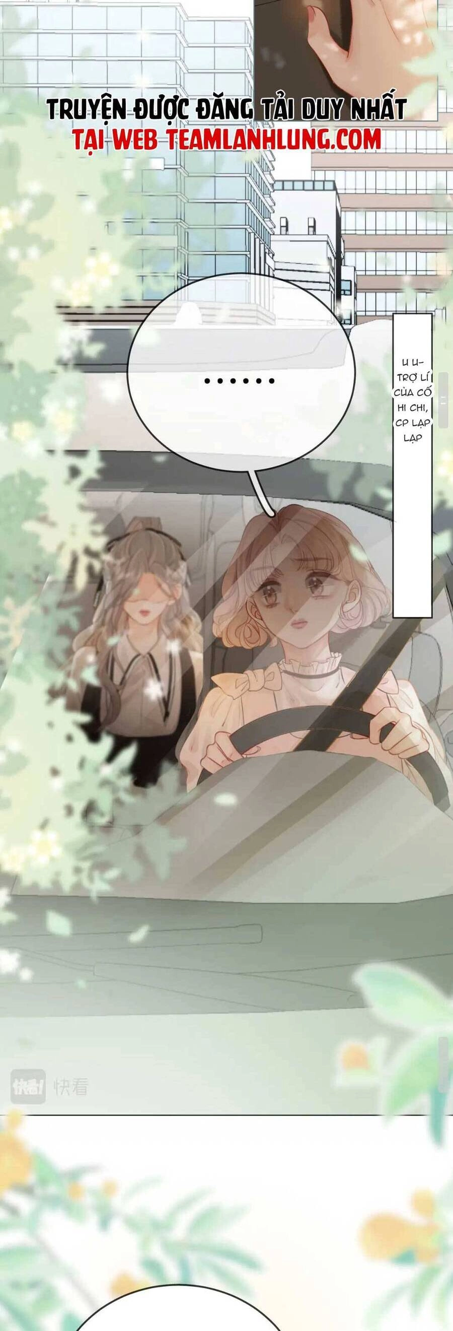 Em Chỉ Có Thể Là Của Tôi Chapter 26 - 15