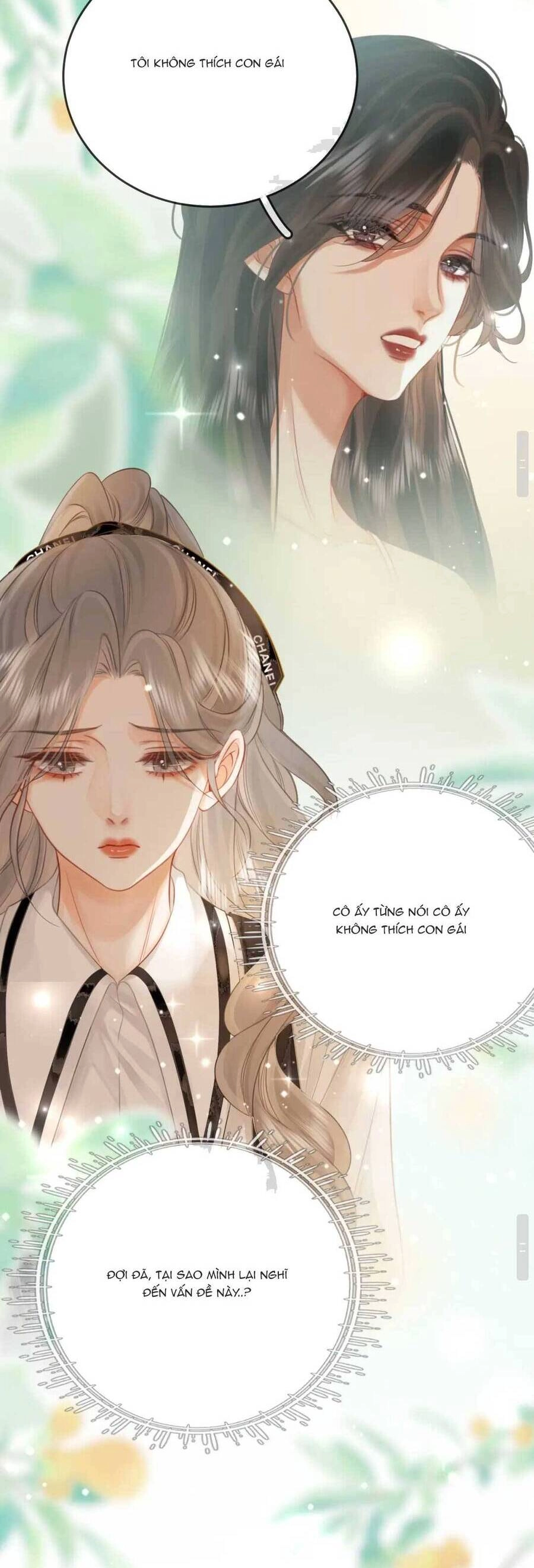 Em Chỉ Có Thể Là Của Tôi Chapter 26 - 16