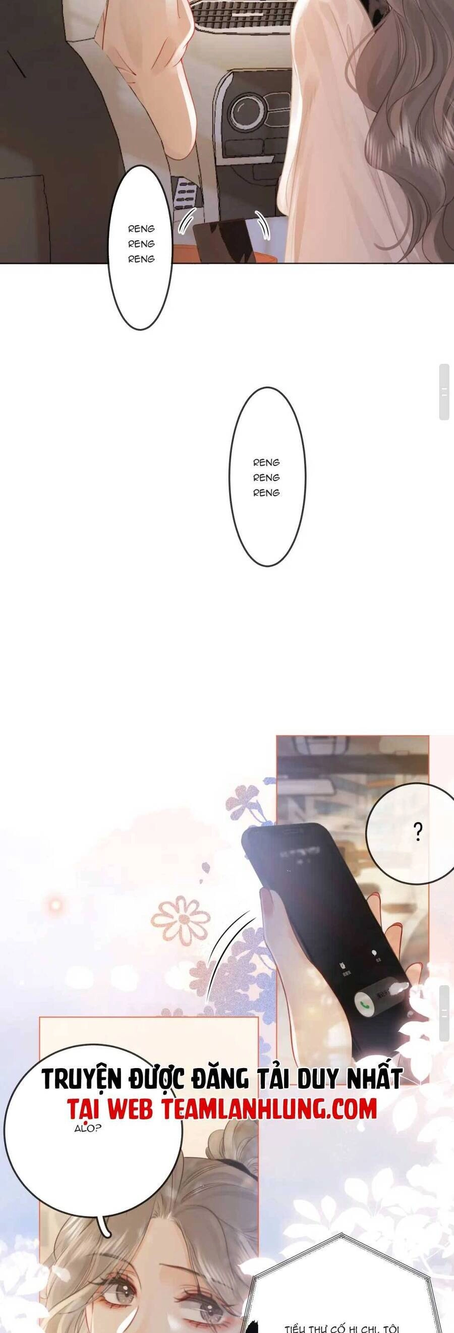 Em Chỉ Có Thể Là Của Tôi Chapter 26 - 18