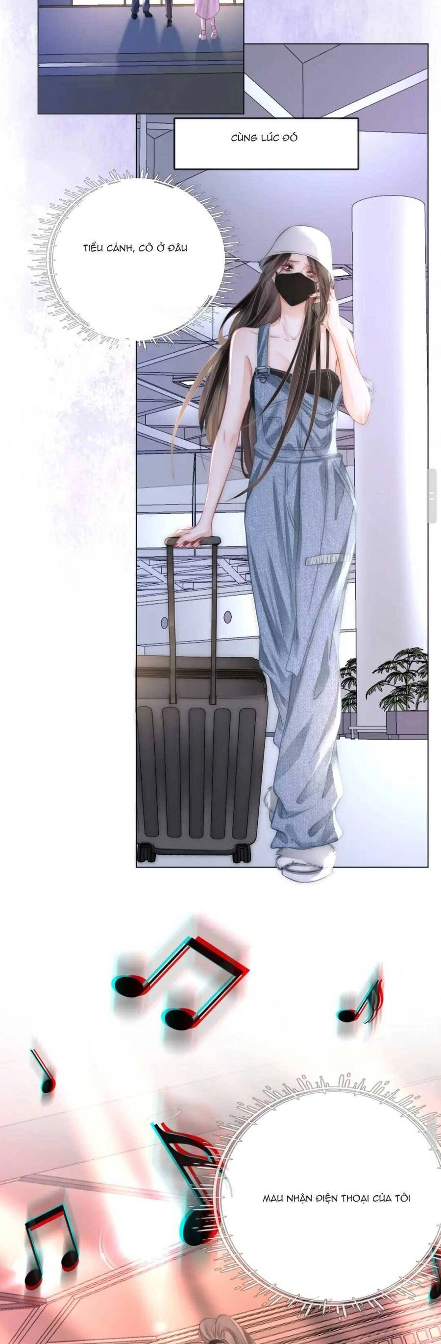 Em Chỉ Có Thể Là Của Tôi Chapter 26 - 23