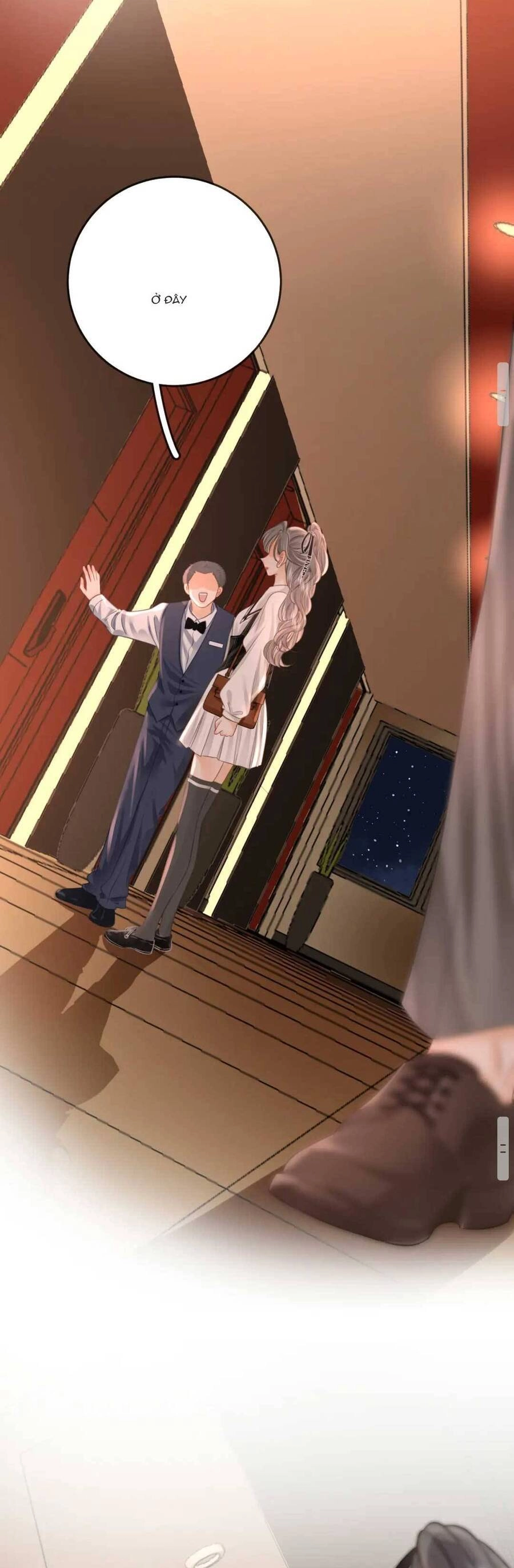 Em Chỉ Có Thể Là Của Tôi Chapter 26 - 26