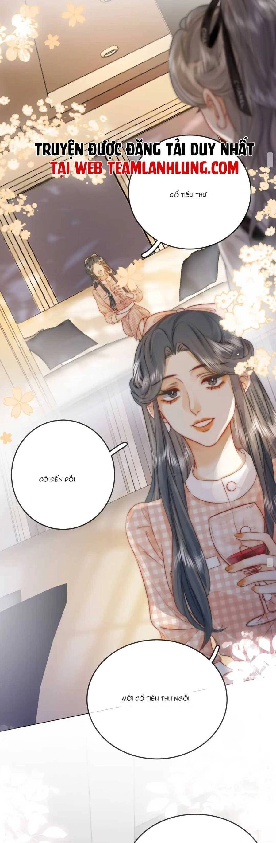 Em Chỉ Có Thể Là Của Tôi Chapter 26 - 27