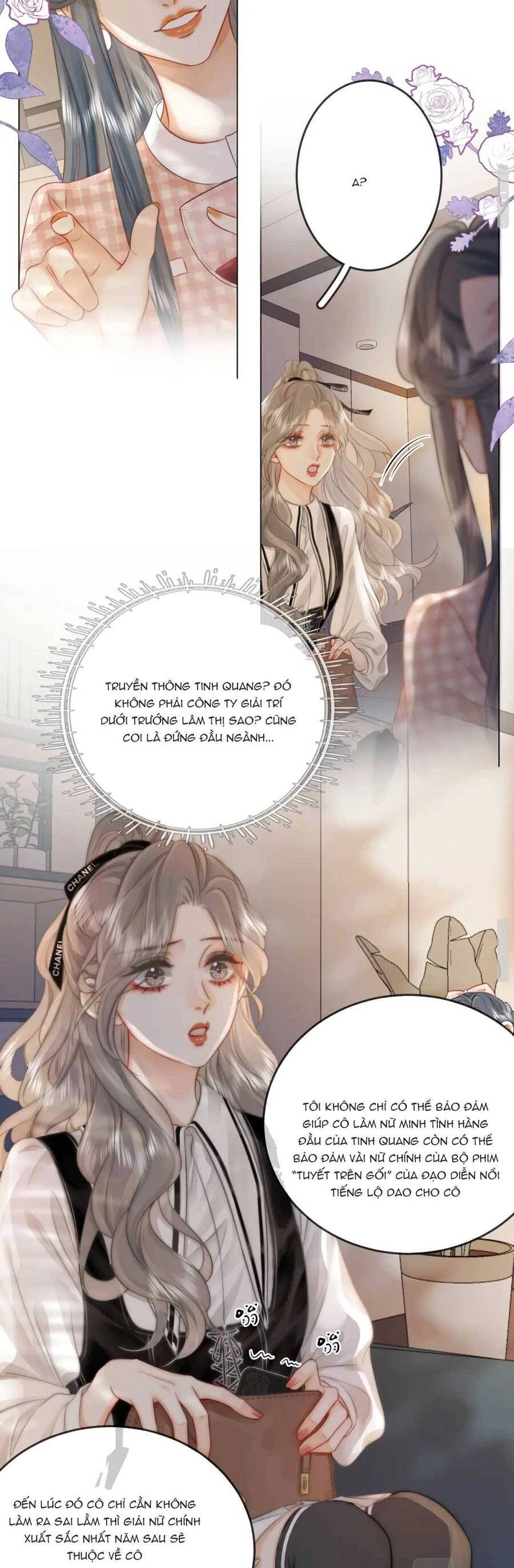 Em Chỉ Có Thể Là Của Tôi Chapter 26 - 29