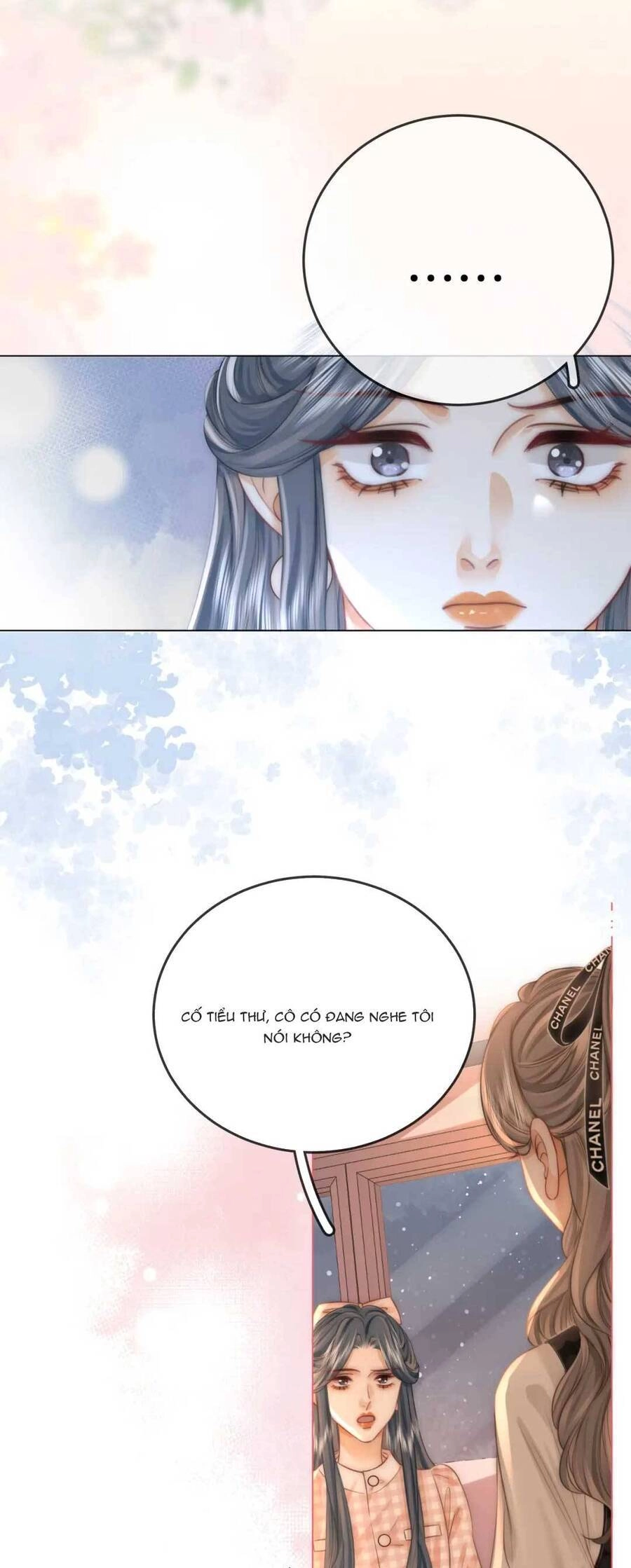 Em Chỉ Có Thể Là Của Tôi Chapter 26 - 31