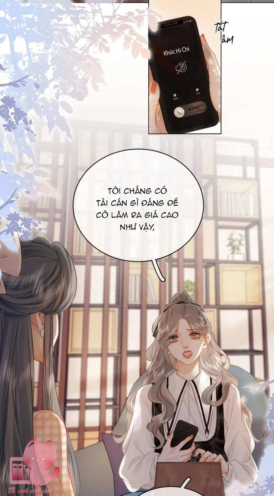 Em Chỉ Có Thể Là Của Tôi Chapter 27 - 5