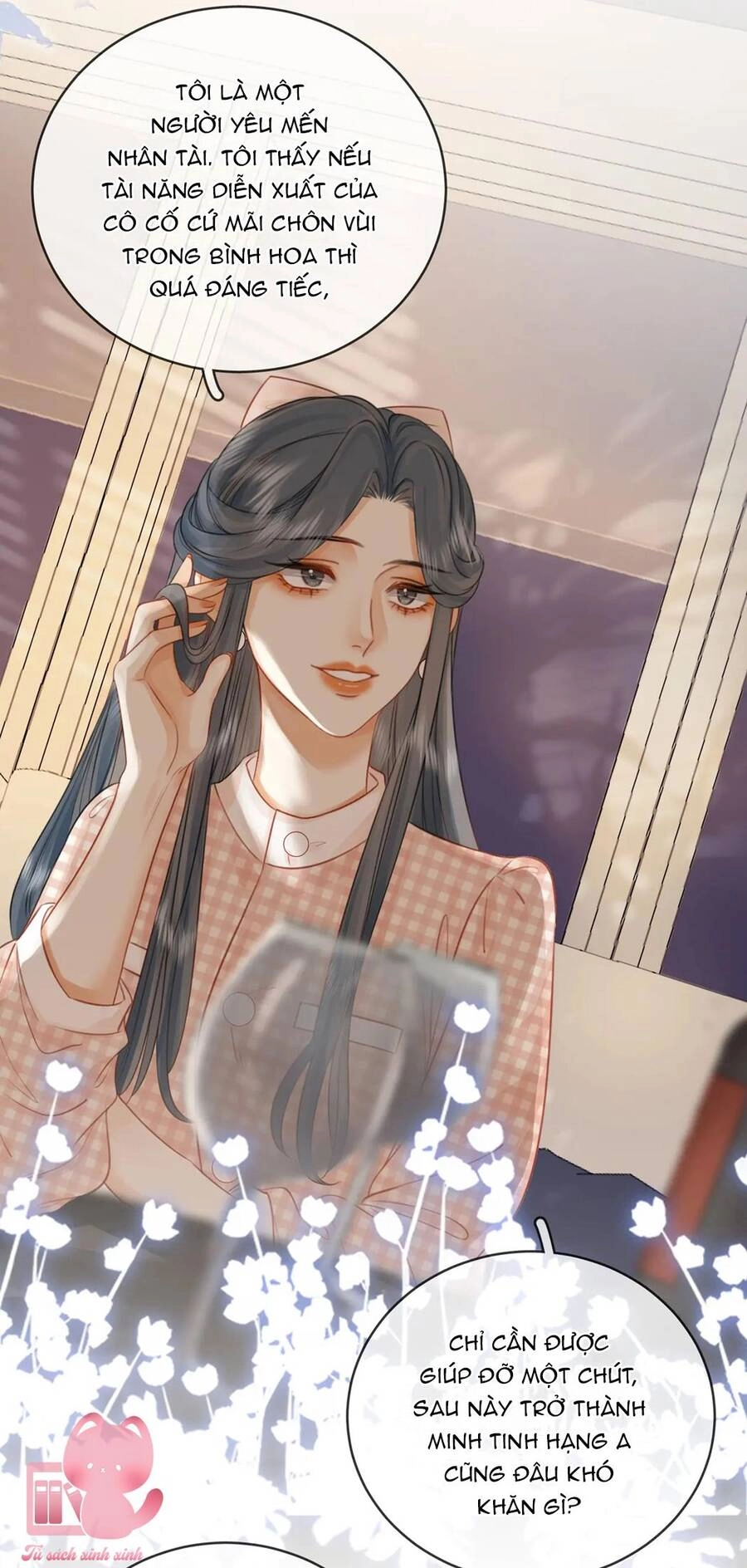 Em Chỉ Có Thể Là Của Tôi Chapter 27 - 7