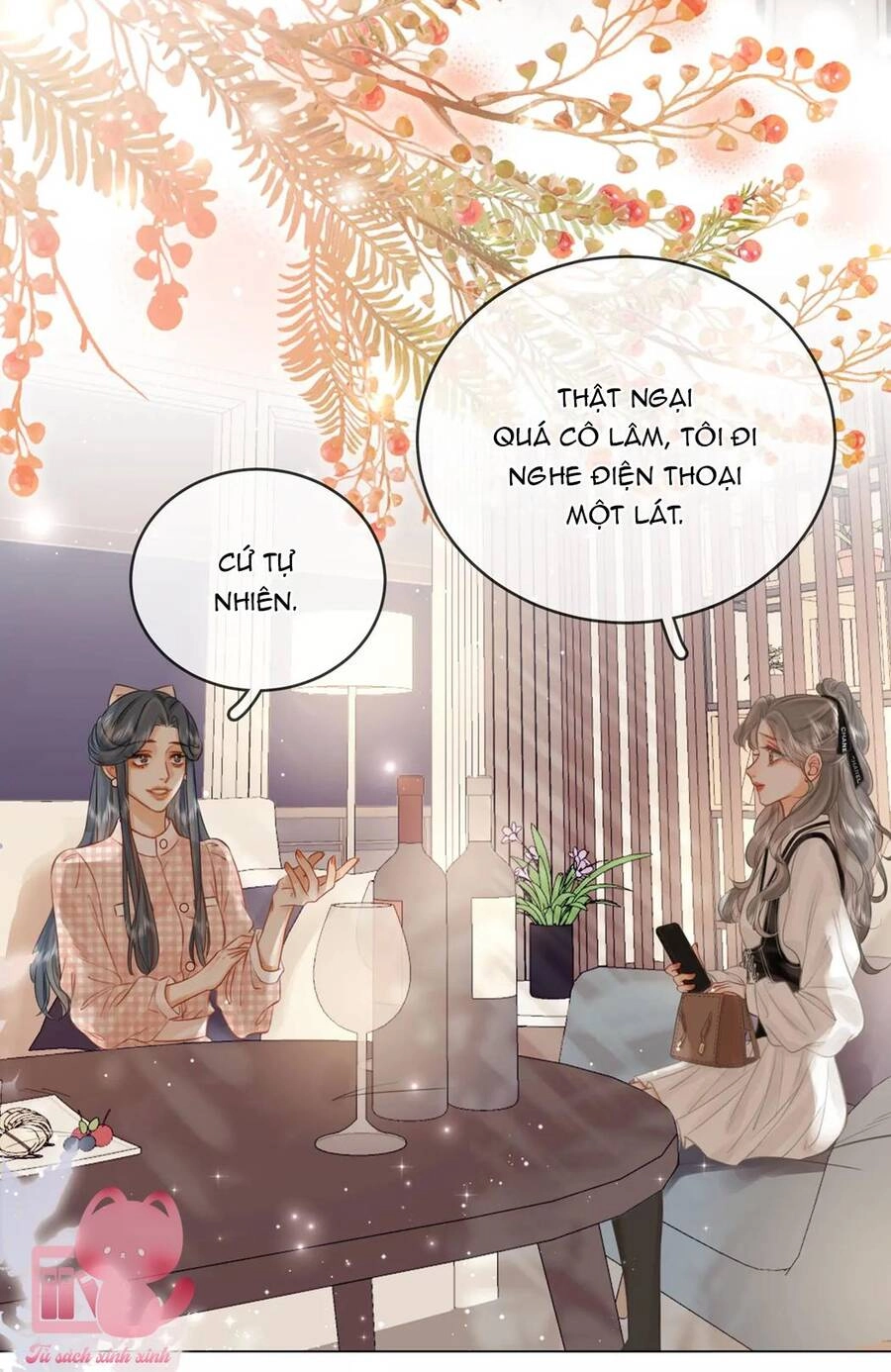 Em Chỉ Có Thể Là Của Tôi Chapter 27 - 9