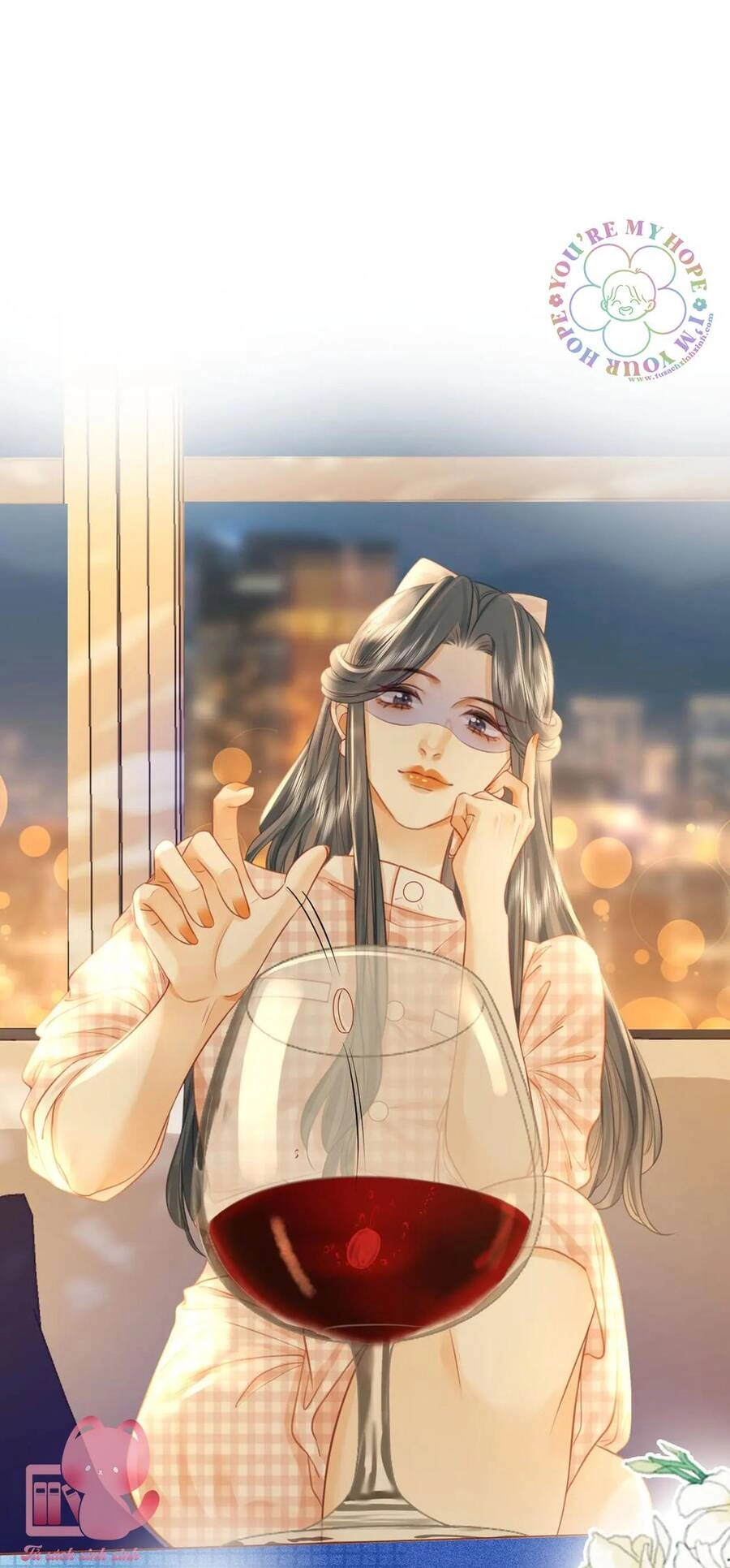 Em Chỉ Có Thể Là Của Tôi Chapter 27 - 11