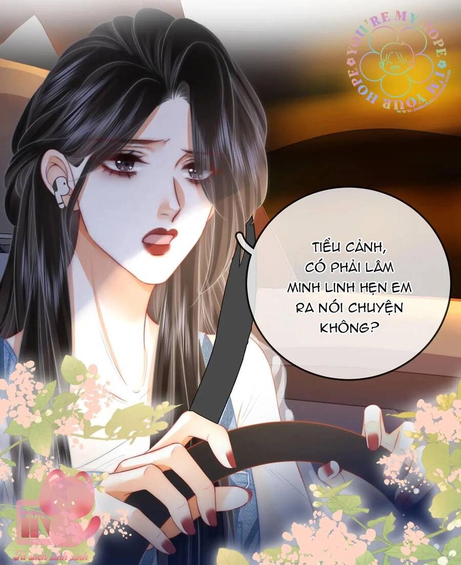 Em Chỉ Có Thể Là Của Tôi Chapter 27 - 14