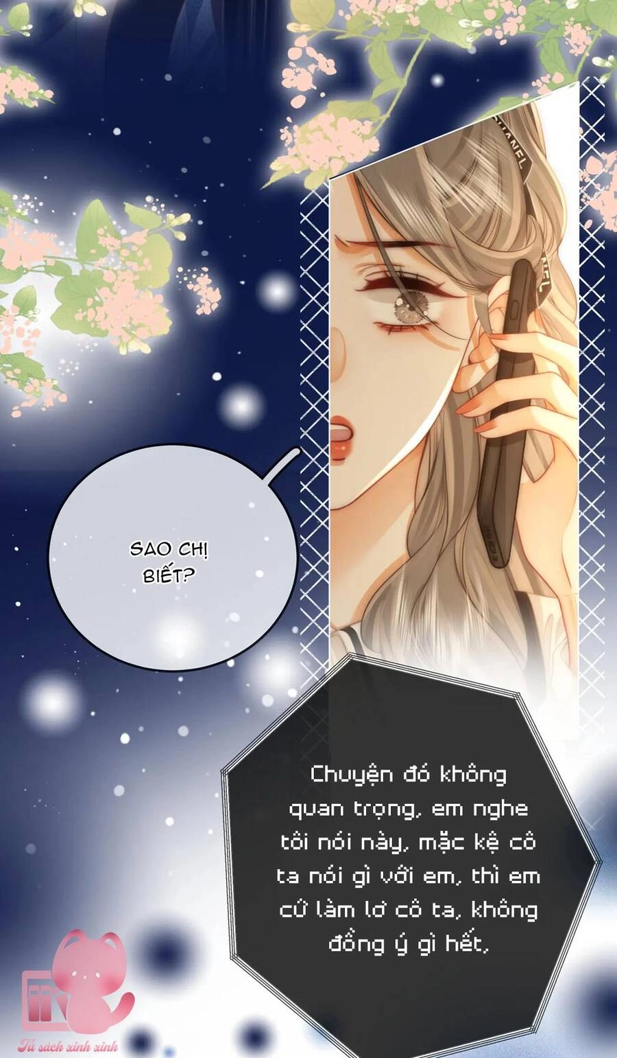 Em Chỉ Có Thể Là Của Tôi Chapter 27 - 15