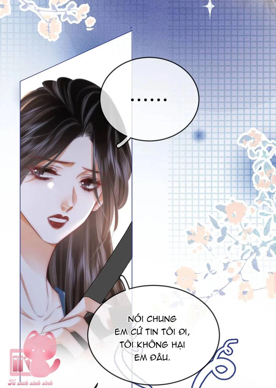 Em Chỉ Có Thể Là Của Tôi Chapter 27 - 17