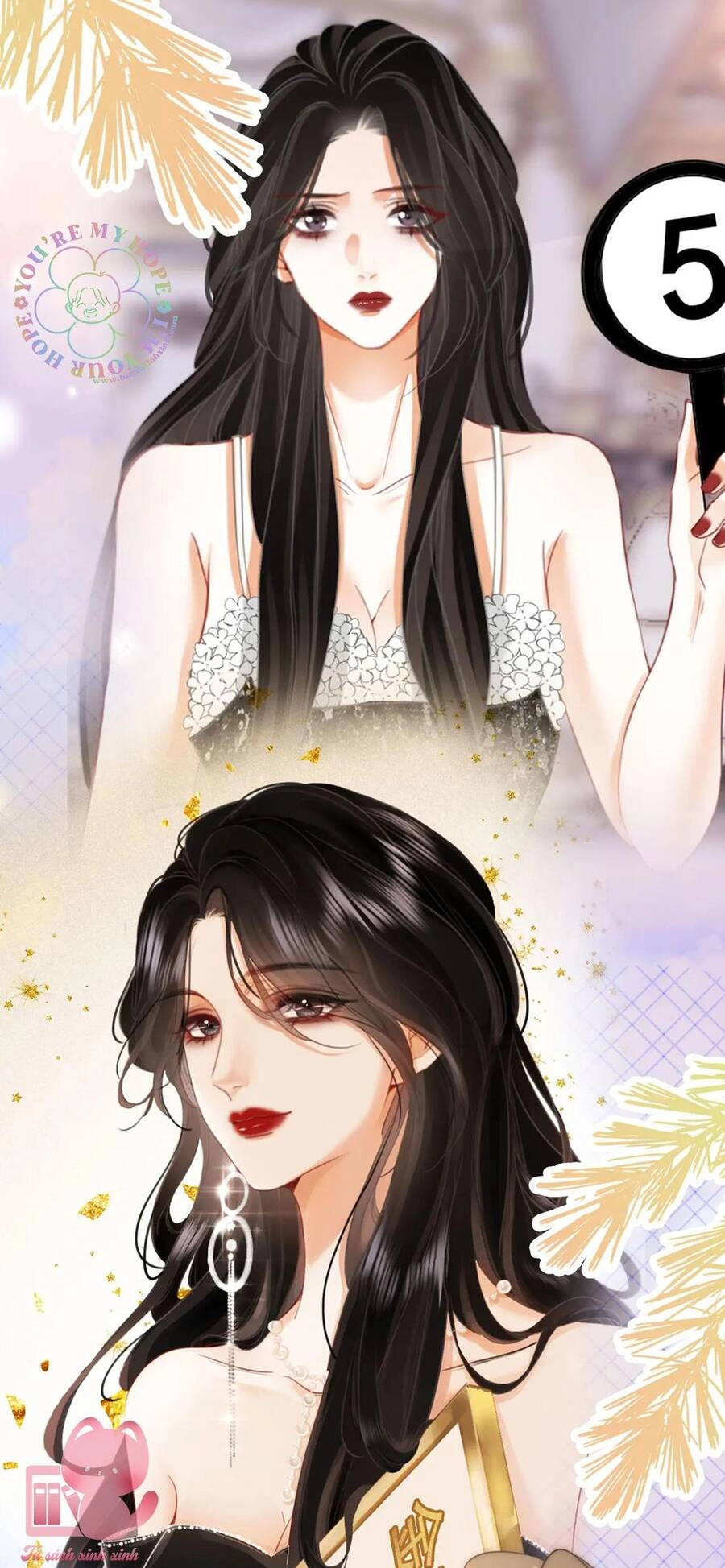 Em Chỉ Có Thể Là Của Tôi Chapter 27 - 19