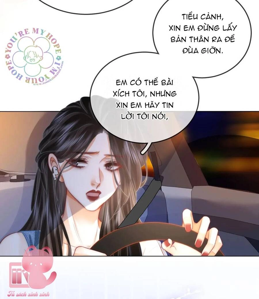 Em Chỉ Có Thể Là Của Tôi Chapter 27 - 21