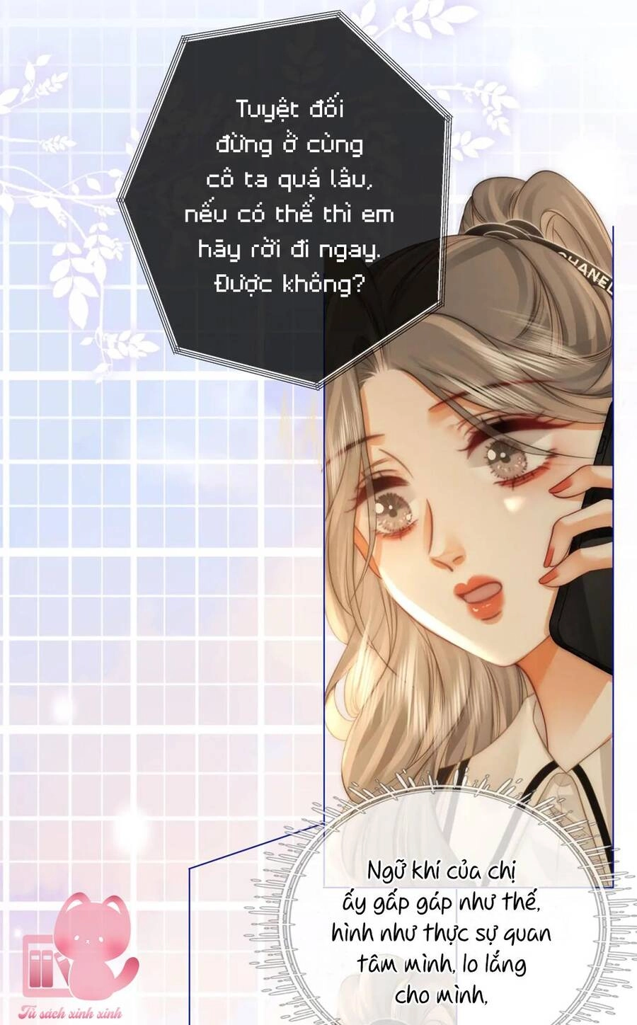 Em Chỉ Có Thể Là Của Tôi Chapter 27 - 22