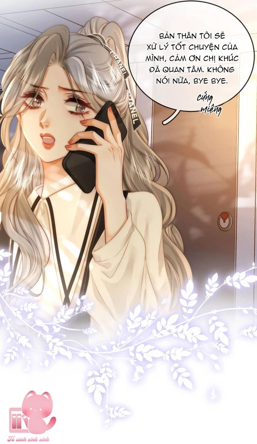 Em Chỉ Có Thể Là Của Tôi Chapter 27 - 24