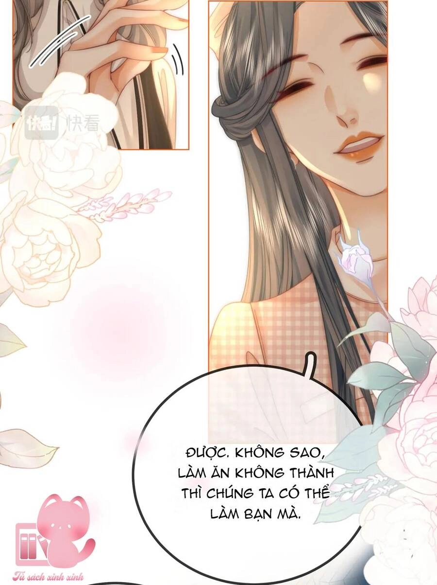 Em Chỉ Có Thể Là Của Tôi Chapter 27 - 31