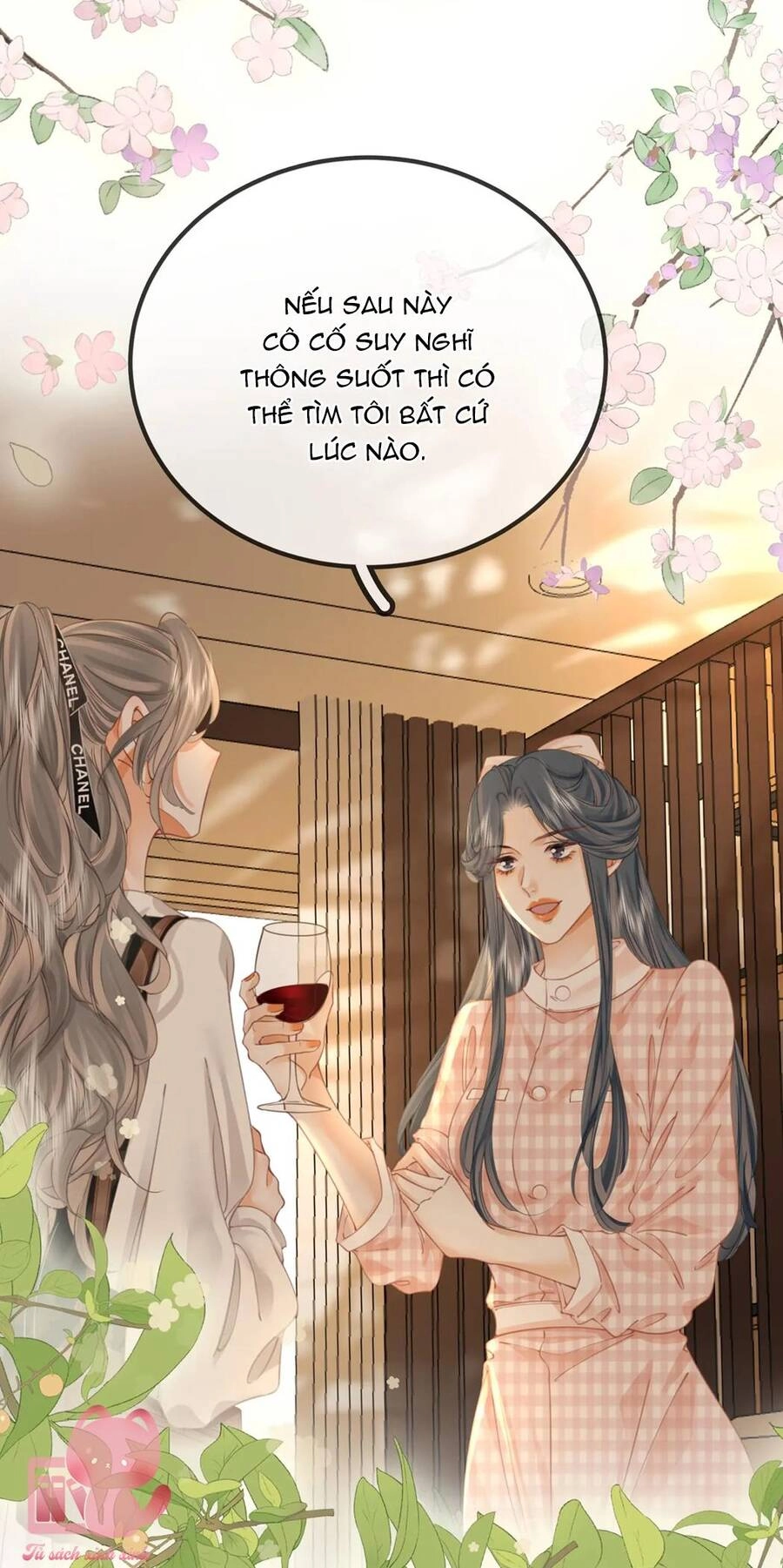 Em Chỉ Có Thể Là Của Tôi Chapter 27 - 33