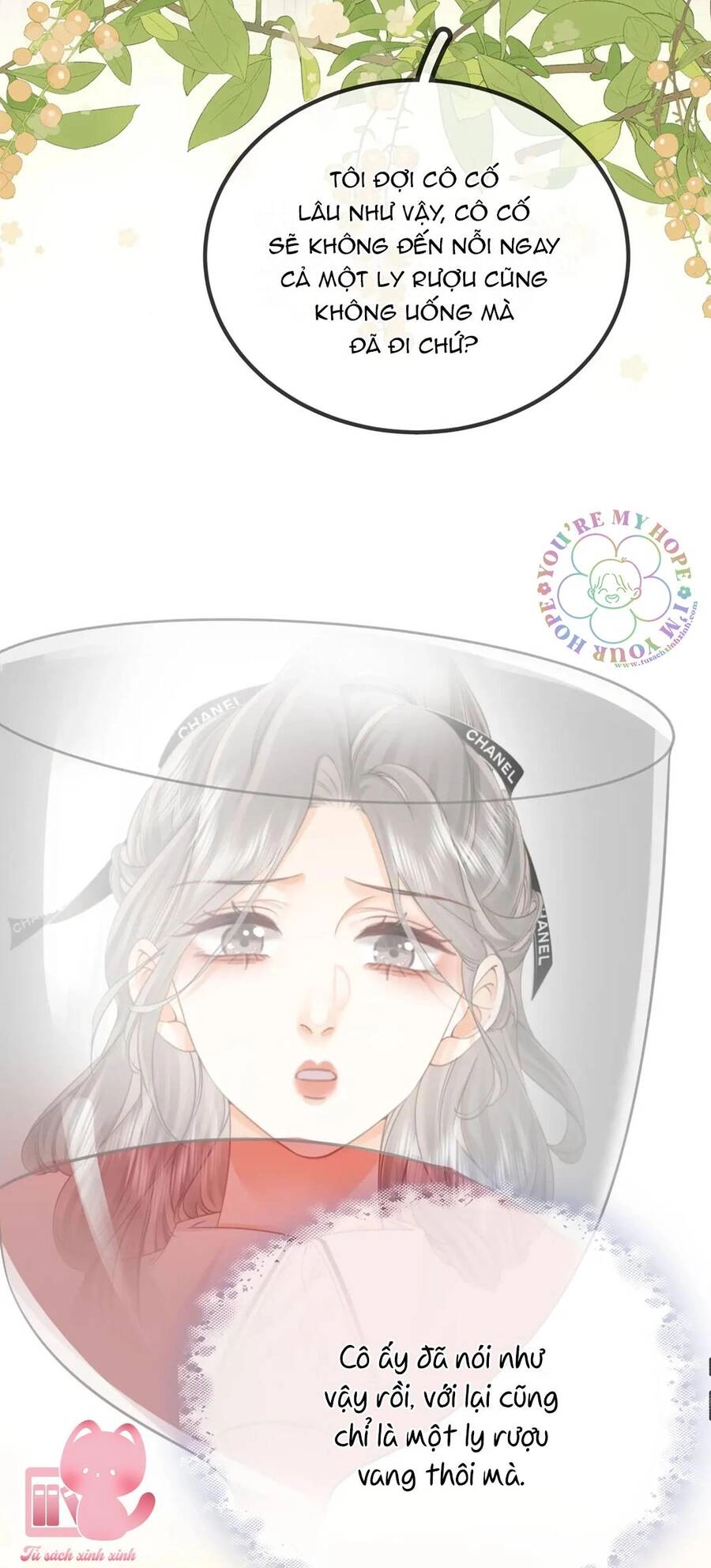 Em Chỉ Có Thể Là Của Tôi Chapter 27 - 34