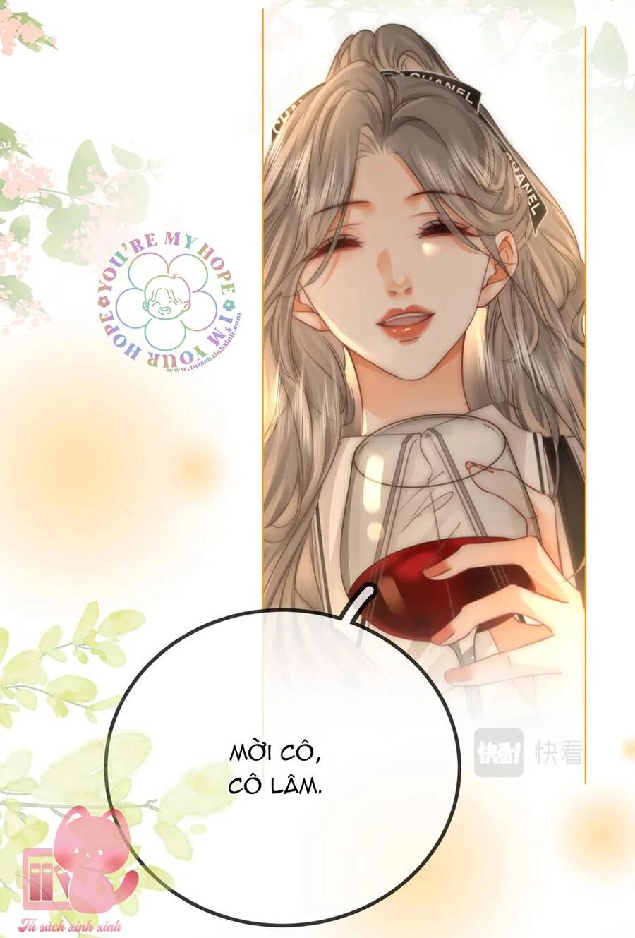 Em Chỉ Có Thể Là Của Tôi Chapter 27 - 36