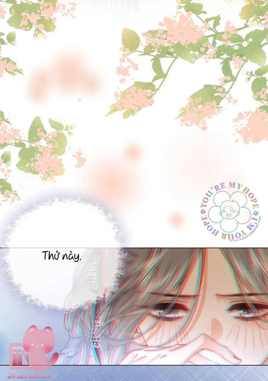 Em Chỉ Có Thể Là Của Tôi Chapter 27 - 38