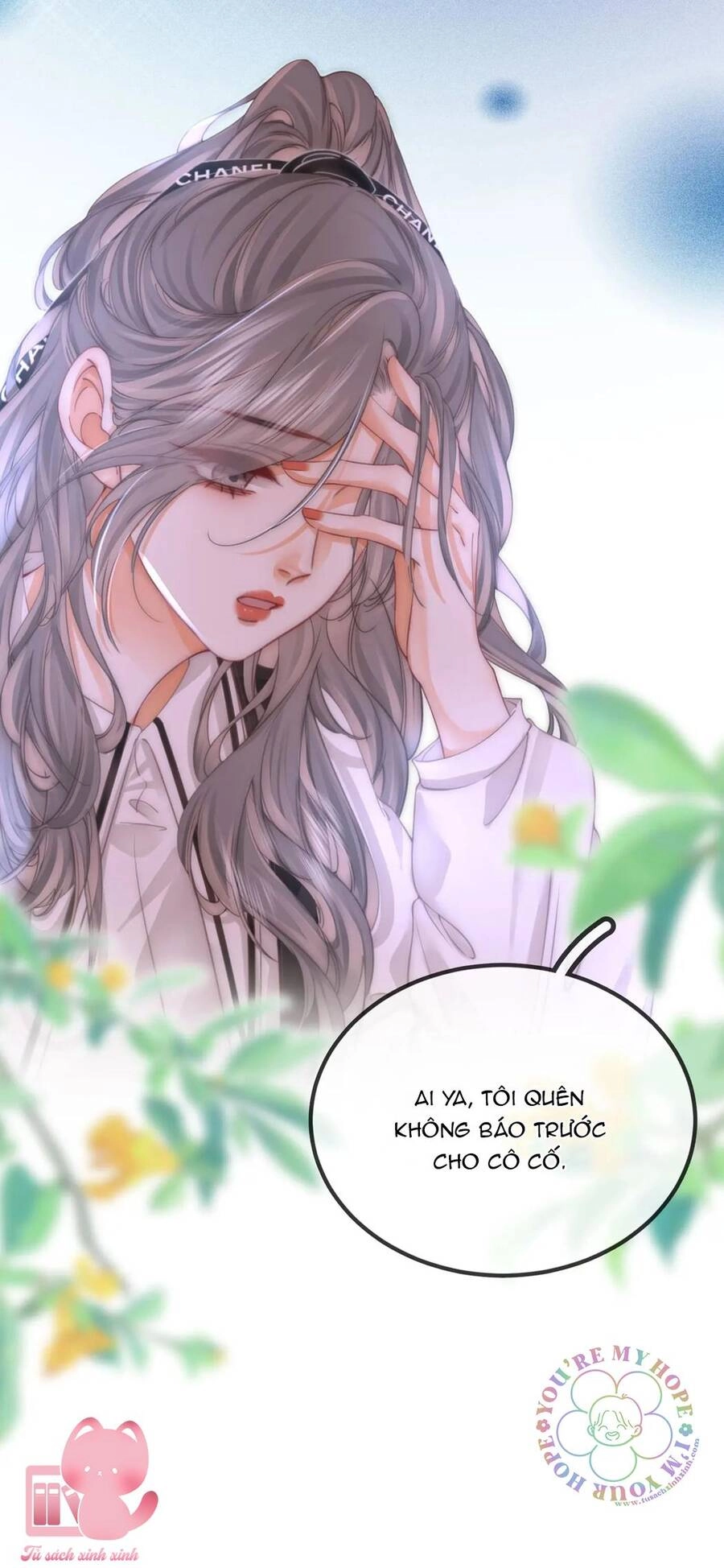 Em Chỉ Có Thể Là Của Tôi Chapter 27 - 40