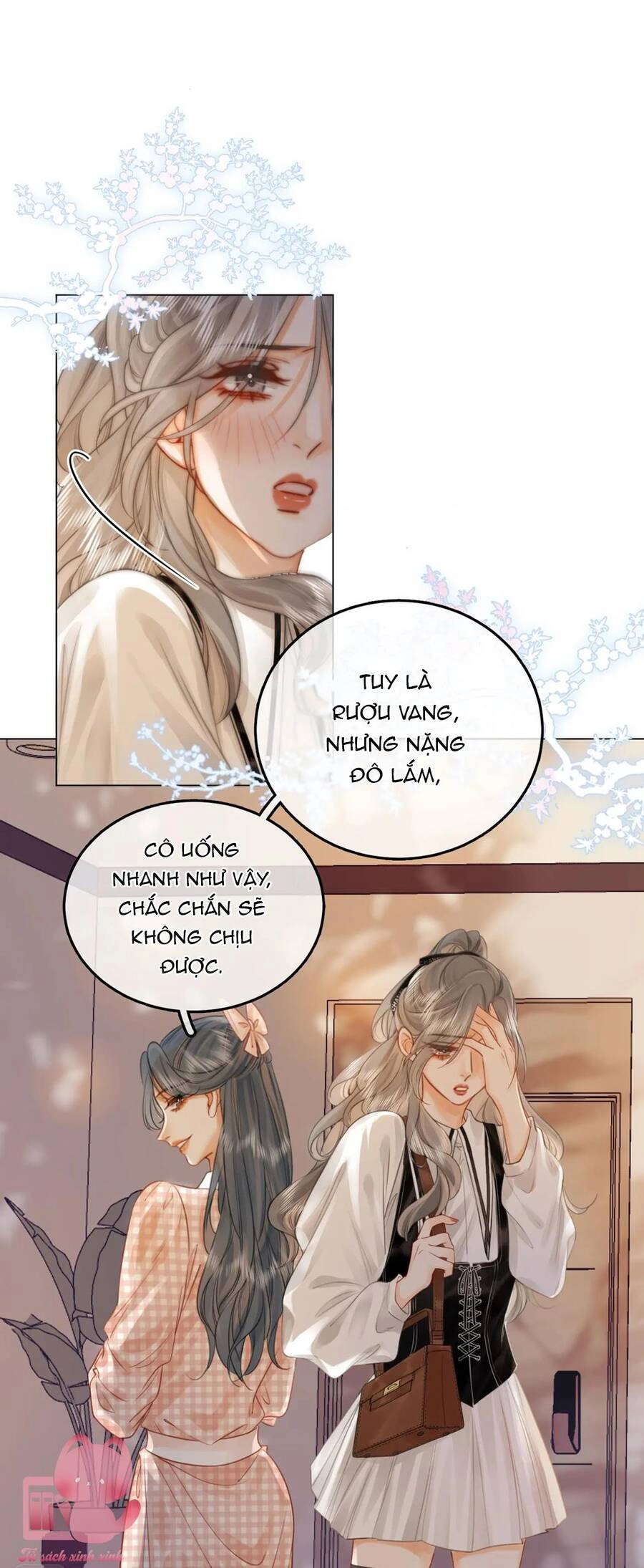 Em Chỉ Có Thể Là Của Tôi Chapter 27 - 41