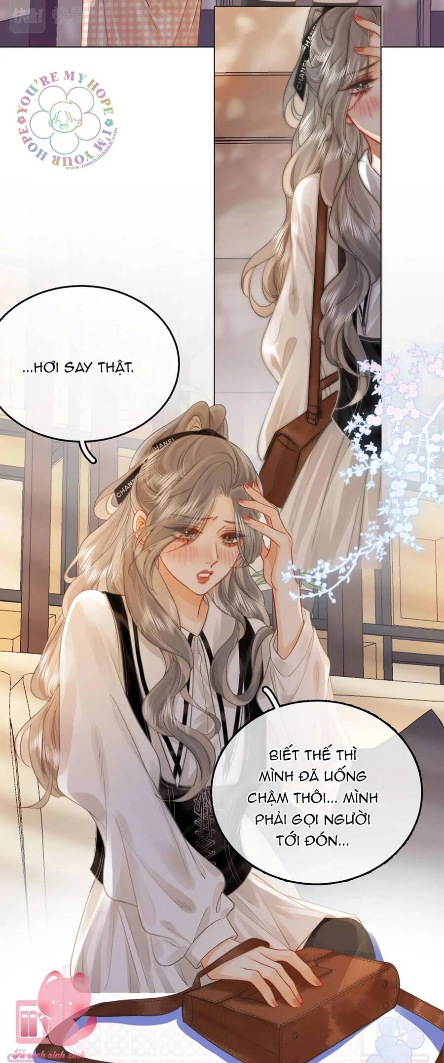 Em Chỉ Có Thể Là Của Tôi Chapter 27 - 42