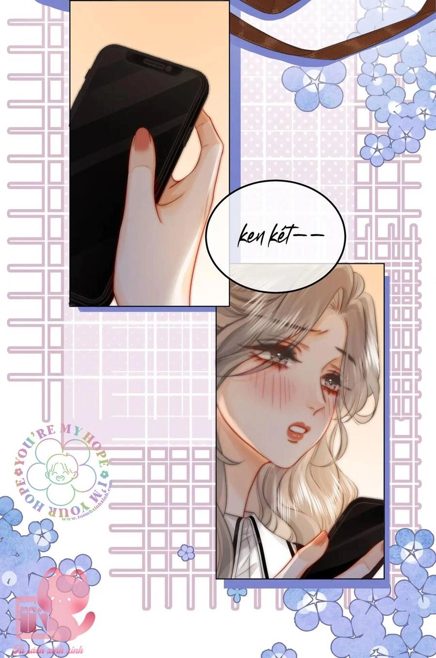 Em Chỉ Có Thể Là Của Tôi Chapter 27 - 43