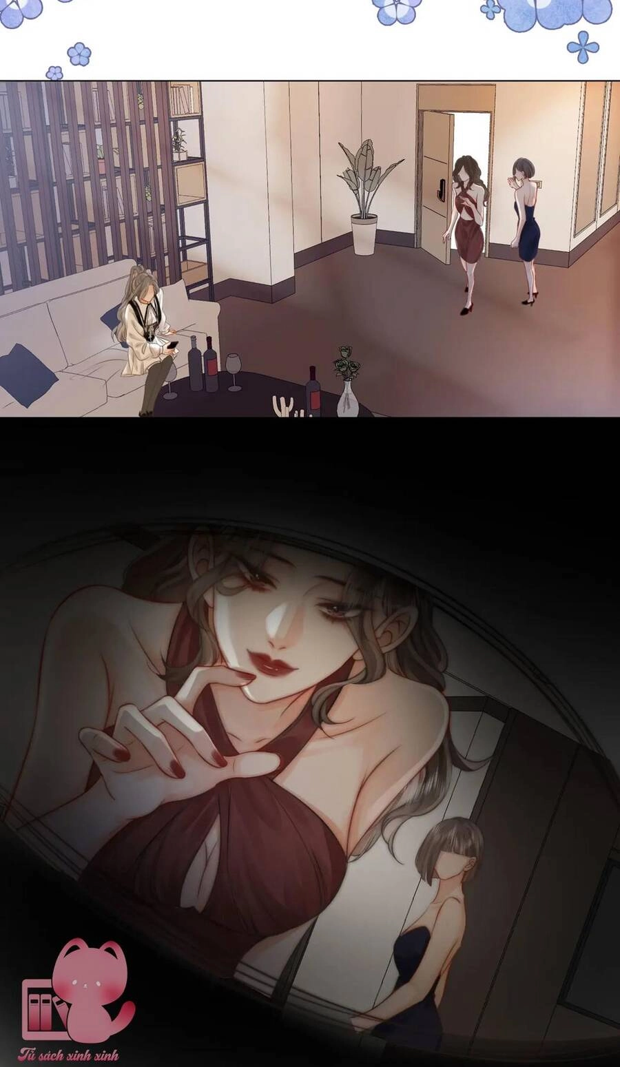 Em Chỉ Có Thể Là Của Tôi Chapter 27 - 44