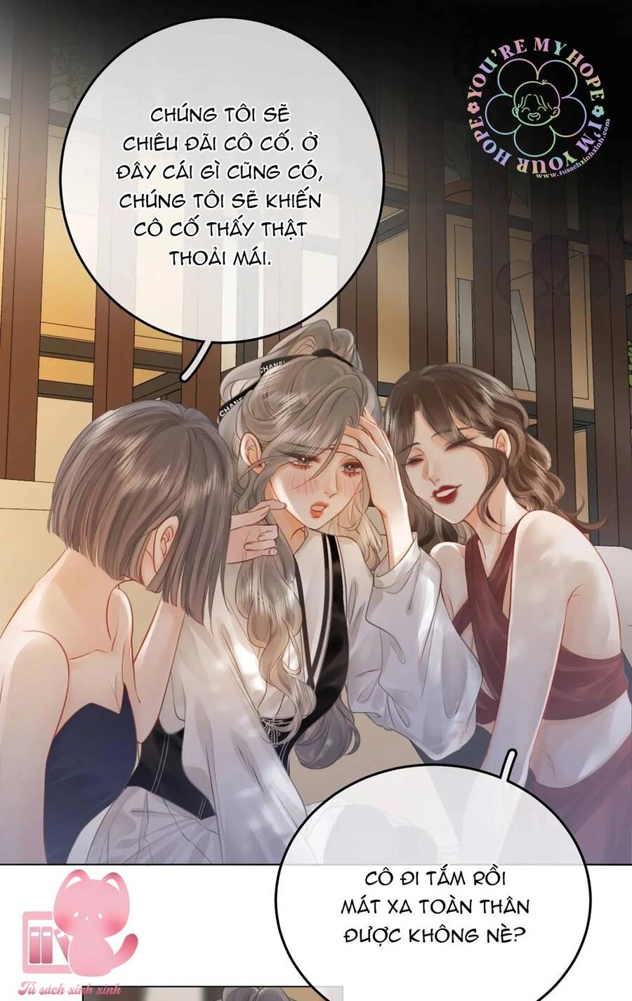 Em Chỉ Có Thể Là Của Tôi Chapter 27 - 45