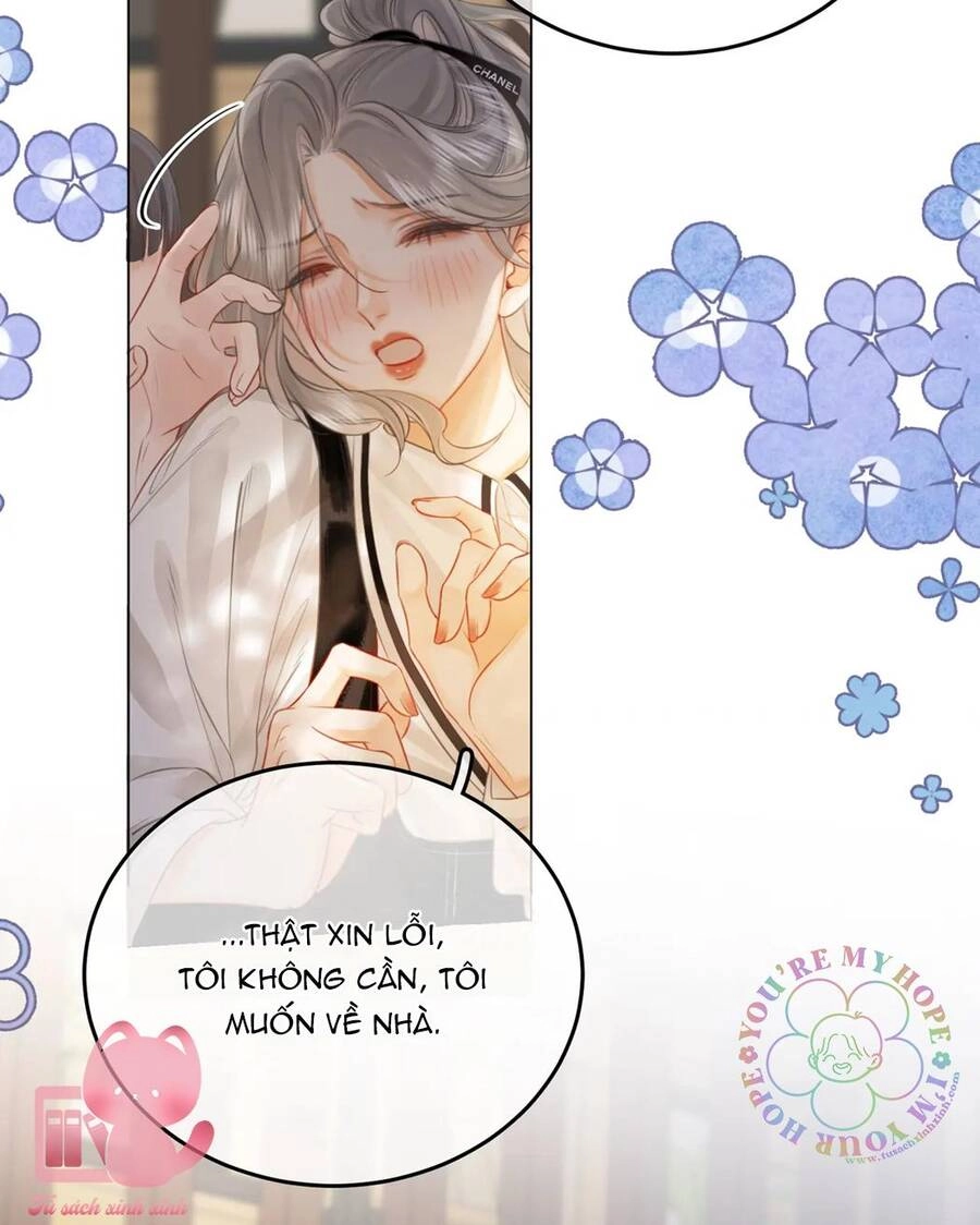 Em Chỉ Có Thể Là Của Tôi Chapter 27 - 46