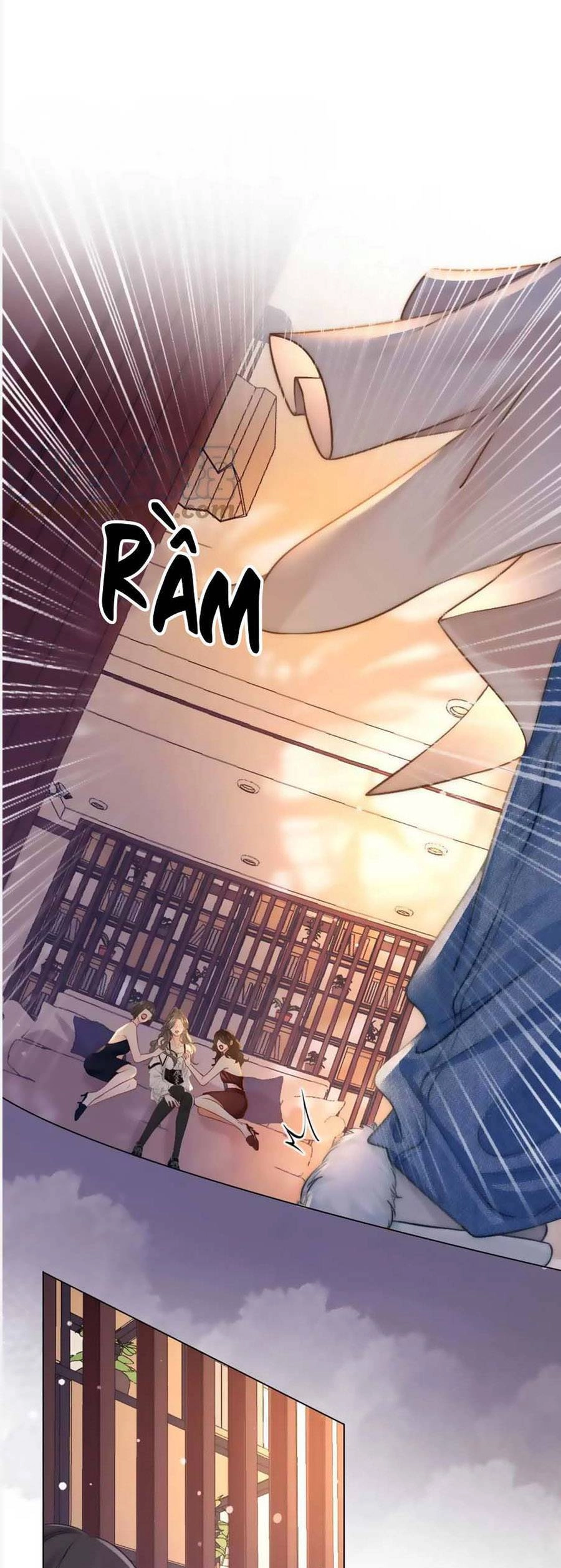 Em Chỉ Có Thể Là Của Tôi Chapter 28 - 2